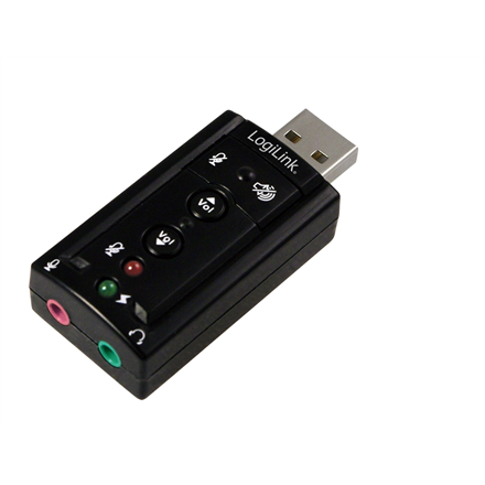 Logilink - 4
