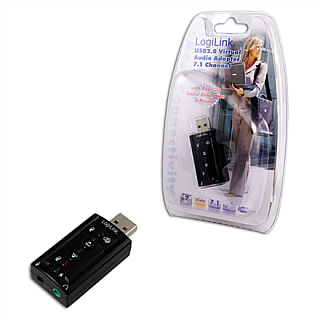 Logilink