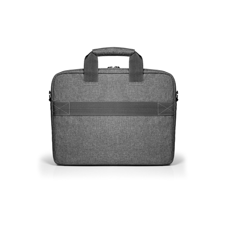 PORT DESIGNS | Pasuje do rozmiaru " | Etui na laptopa Yosemite Eco TL 13/14 | Etui na laptopa | Szary | Pasek na ramię - 2