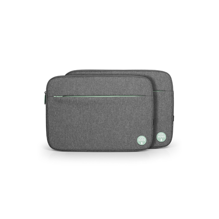 PORT DESIGNS | Pasuje do rozmiaru " | Yosemite Eco Sleeve 15.6 | Szary - 4