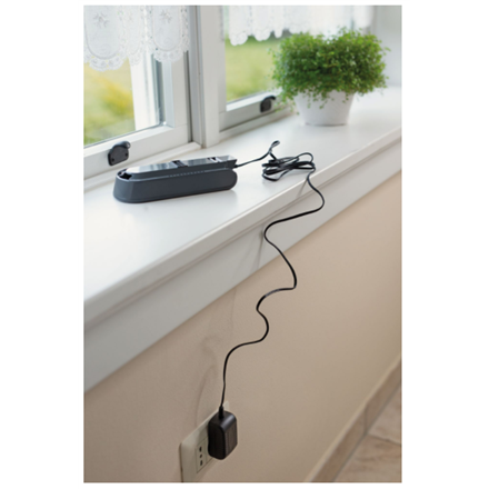 Gorenje Odkurzacz Handstick 2w1 SVC252FMBK Praca бездротова - 3