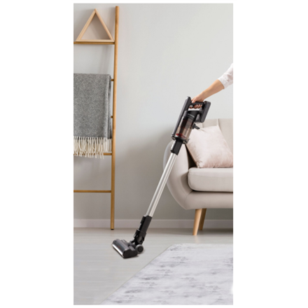 Gorenje Odkurzacz Handstick 2w1 SVC252FMBK Praca бездротова - 7