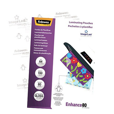 Fellowes | Woreczki для laminowania | A4 (210 x 297 mm) - 7