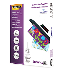Fellowes | Woreczki для laminowania | A4 (210 x 297 mm)