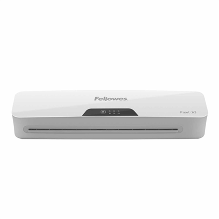 Fellowes Pixel | A3 | Laminator | 30 cm/min | 33 cm | Szary | Biały - 1