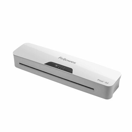 Fellowes Pixel | A3 | Laminator | 30 cm/min | 33 cm | Szary | Biały - 2
