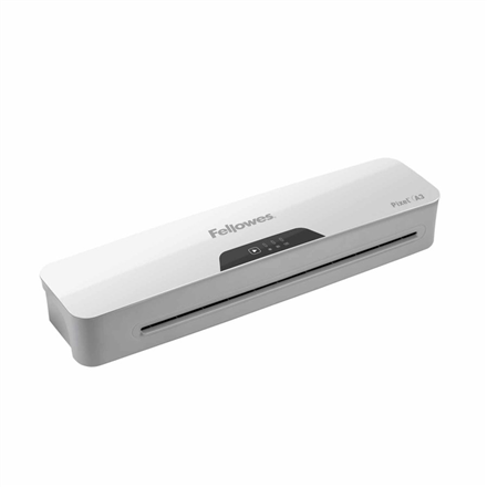 Fellowes Pixel | A3 | Laminator | 30 cm/min | 33 cm | Szary | Biały - 3