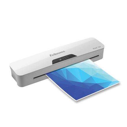 Fellowes Pixel | A3 | Laminator | 30 cm/min | 33 cm | Szary | Biały - 6