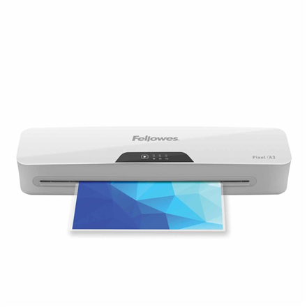 Fellowes Pixel | A3 | Laminator | 30 cm/min | 33 cm | Szary | Biały - 4
