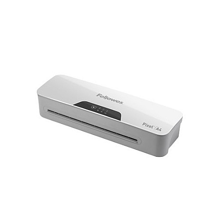 Fellowes Pixel | A4 | Laminator | 30 cm/min | 24 cm | Szary | Biały - 5