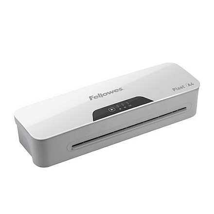 Fellowes Pixel | A4 | Laminator | 30 cm/min | 24 cm | Szary | Biały - 8