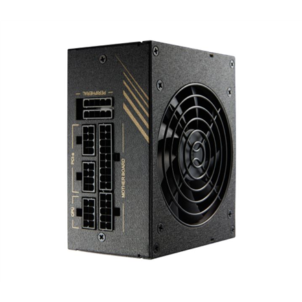 Fortron | PSU | DAGGER PRO 650W | 648 W | 650 W - 2