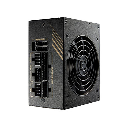 Fortron | PSU | DAGGER PRO 650W | 648 W | 650 W - 5