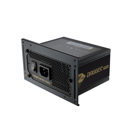 Fortron | PSU | DAGGER PRO 650W | 648 W | 650 W - 3
