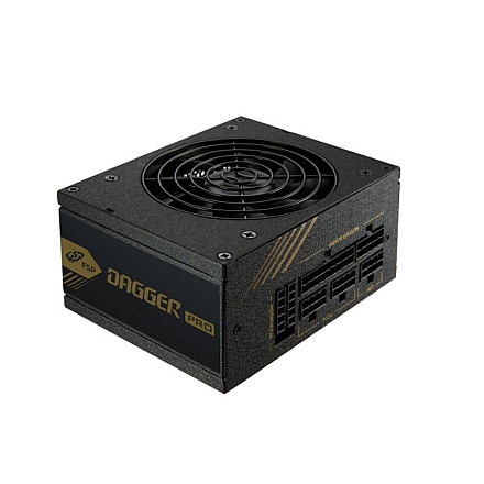 Fortron | PSU | DAGGER PRO 650W | 648 W | 650 W - 4