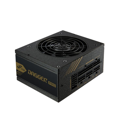 Fortron | PSU | DAGGER PRO 650W | 648 W | 650 W - 1