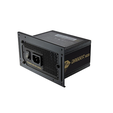 Fortron | PSU | DAGGER PRO 650W | 648 W | 650 W - 6