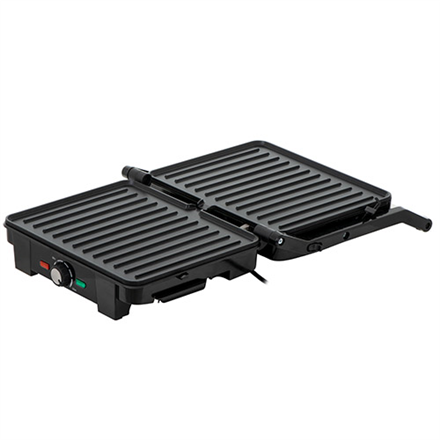 Adler AD 3051 Grill електричний XL Настільний - 9