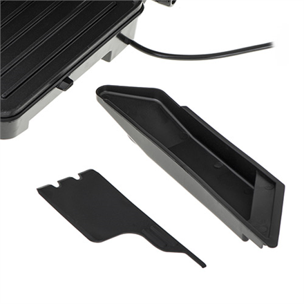 Adler AD 3051 Grill електричний XL Настільний - 13