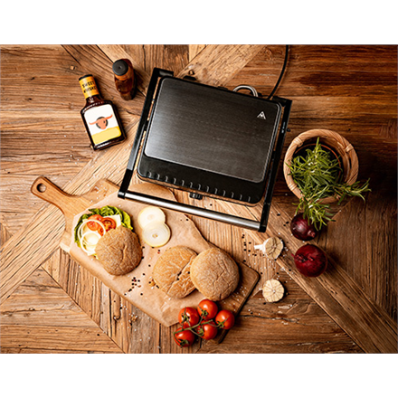 Adler AD 3051 Grill електричний XL Настільний - 5