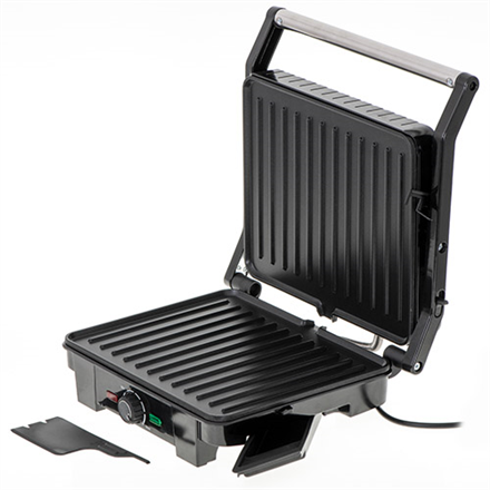 Adler AD 3051 Grill електричний XL Настільний - 8