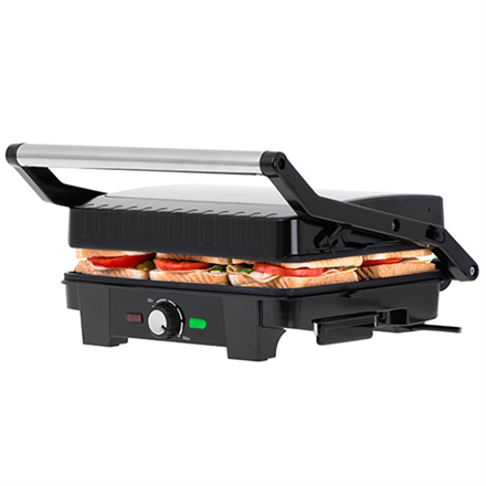 Adler AD 3051 Grill електричний XL Настільний - 3
