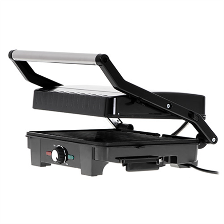 Adler AD 3051 Grill електричний XL Настільний - 12