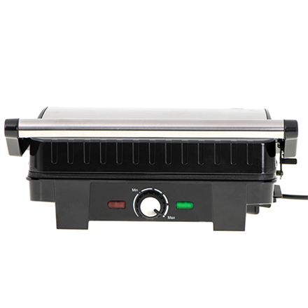 Adler AD 3051 Grill електричний XL Настільний - 10