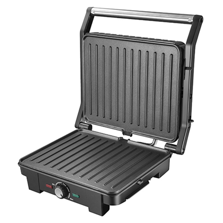 Adler AD 3051 Grill електричний XL Настільний - 6