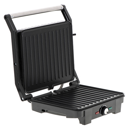 Adler AD 3051 Grill електричний XL Настільний - 7