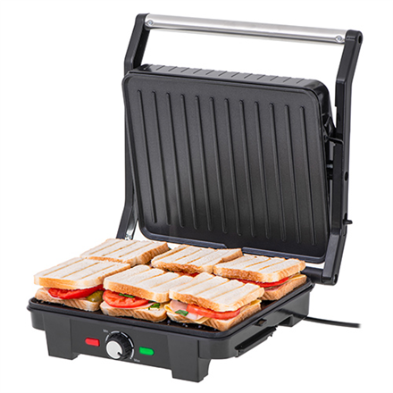 Adler AD 3051 Grill електричний XL Настільний - 2