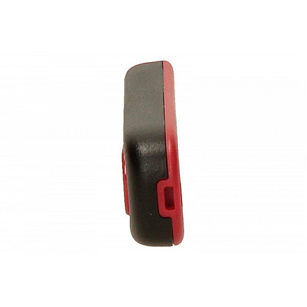 ADATA | C008 | 32 GB | USB 2.0 | чорний/червоний - 8
