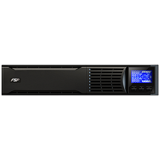 FSP Seria Rack CHAMP 3K RACK 3000 VA