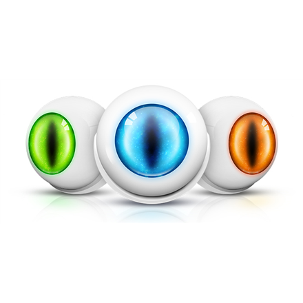 Fibaro | Motion Sensor | Z-Wave | Biały - 4