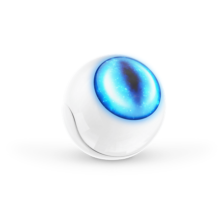 Fibaro | Motion Sensor | Z-Wave | Biały - 3