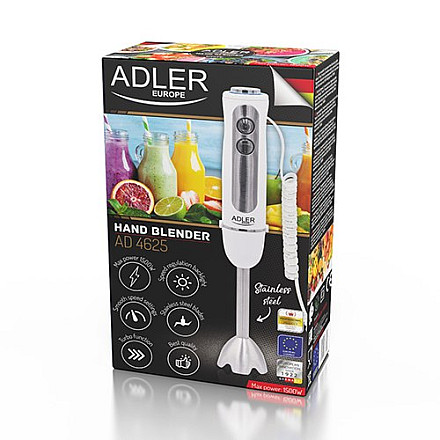 Adler AD 4625w Blender ручний Blender ручний - 12