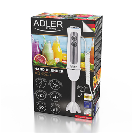 Adler AD 4625w Blender ручний Blender ручний - 6