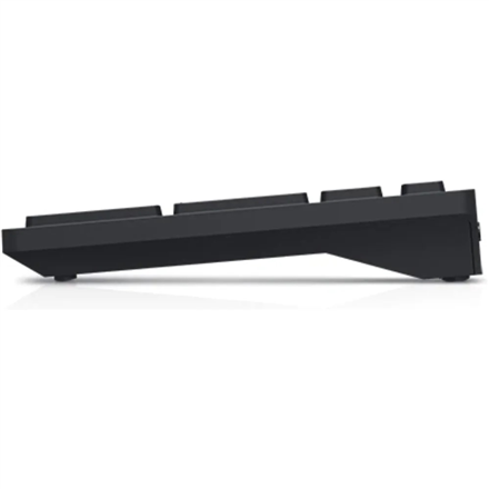 Dell Pro Keyboard and Mouse (RTL BOX) KM5221W Keyboard and Mouse Set - 2