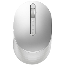 Dell Premier Rechargeable Wireless Mouse 2.4GHz Wireless Optical Mouse
