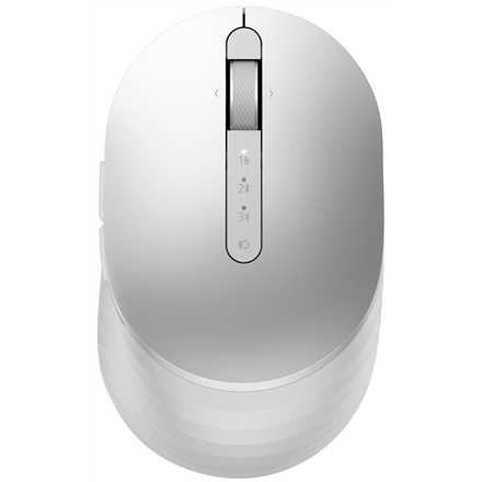 Dell Premier Rechargeable Wireless Mouse 2.4GHz Wireless Optical Mouse - 1