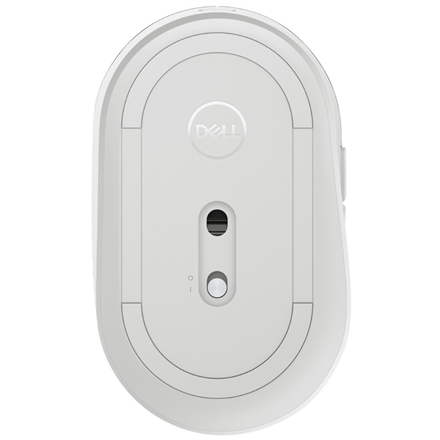 Dell Premier Rechargeable Wireless Mouse 2.4GHz Wireless Optical Mouse - 2