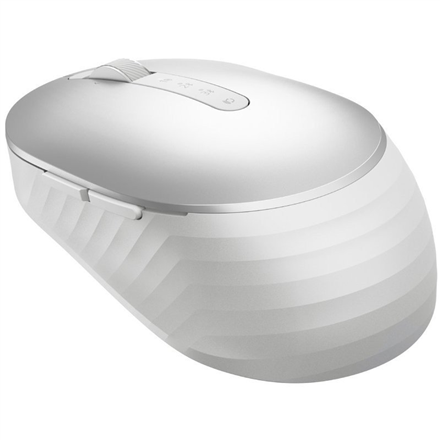 Dell Premier Rechargeable Wireless Mouse 2.4GHz Wireless Optical Mouse - 3