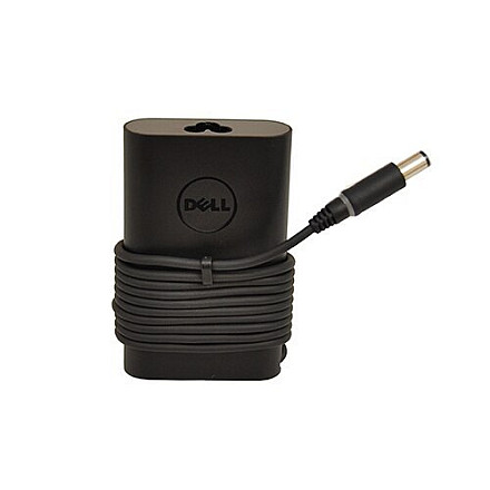 Dell | Europejski zasilacz sieciowy 65 W z przewodem zasilającym - Duck Head | Porty Ethernet LAN (RJ-45) | Porty DisplayPorts | Porty USB 3.0 (3.1 Gen 1) | Porty HDMI | Porty USB 3.0 (3.1 Gen 1) Type - 2