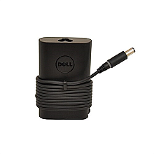 Dell | Europejski zasilacz sieciowy 65 W z przewodem zasilającym - Duck Head | Porty Ethernet LAN (RJ-45) | Porty DisplayPorts | Porty USB 3.0 (3.1 Gen 1) | Porty HDMI | Porty USB 3.0 (3.1 Gen 1) Type