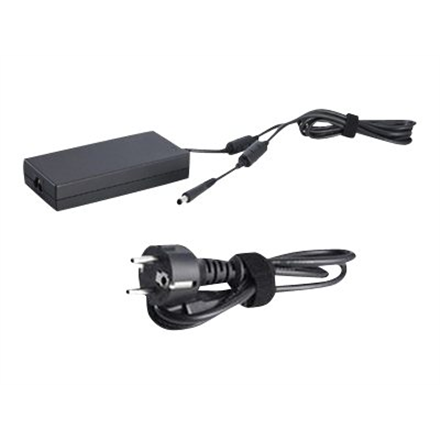 Dell Док-станція Euro 180W з набором живлення 2M Euro - 2