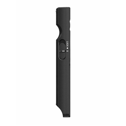 Pilot zdalnego sterowania Sony RMT-P1BT do aparatów Sony Alpha a9, Alpha a7R III, Alpha a7 III, Alpha a6400 Sony | Pilot zdalnego sterowania | RMT-P1BT | Standard Bluetooth wer. 4.2 (pasmo 2,4 GHz) - 3