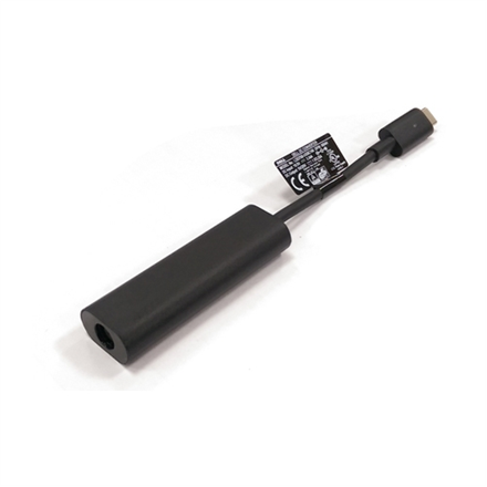 Dell Адаптер 7.4mm Barrel to USB-C - 1