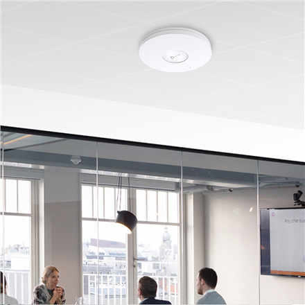 TP-LINK EAP610-Outdoor AX1800 Indoor/Outdoor WiFi 6 Access Point - 6