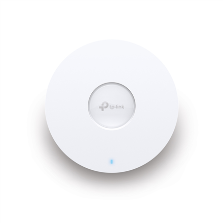 TP-LINK EAP610-Outdoor AX1800 Indoor/Outdoor WiFi 6 Access Point - 1