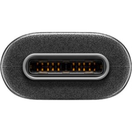 Goobay Кабель USB-C Чоловічий 24-pinowy USB-C - 4